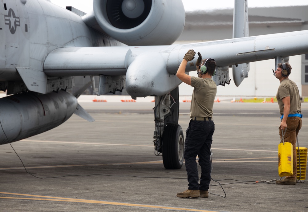 Sentry Aloha 24-2 A-10