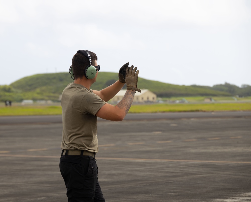 Sentry Aloha 24-2 A-10