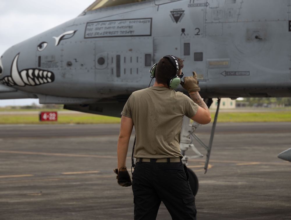 Sentry Aloha 24-2 A-10