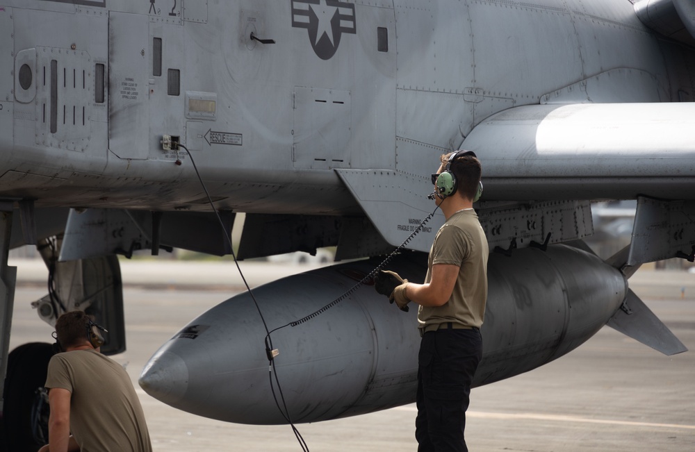 Sentry Aloha 24-2 A-10