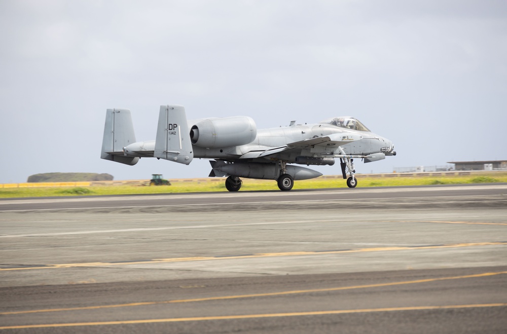 Sentry Aloha 24-2 A-10