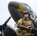 D-Day Squadron Travels Over 3,000 Miles, Crosses Atlantic Ocean to Commemorate 80th Anniversary of D-Day