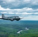 D-Day Squadron Travels Over 3,000 Miles, Crosses Atlantic Ocean to Commemorate 80th Anniversary of D-Day