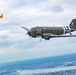 D-Day Squadron Travels Over 3,000 Miles, Crosses Atlantic Ocean to Commemorate 80th Anniversary of D-Day