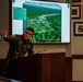 U.S. Army South hosts the Brazilian Army delegation for the 40th annual bilateral staff talks