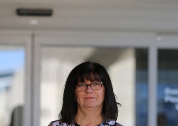 NHC Lemoore nurse case manager provides compassion and excellence in military healthcare