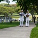 U.S. Navy SEA2 Michael Malek Interment Ceremony