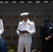 U.S. Navy SEA2 Michael Malek Interment Ceremony