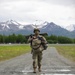 Arctic Angel Rendezvous Week Airborne Operation