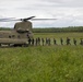 Arctic Angel Rendezvous Week Airborne Operation
