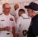 Portland Fleet Week Sip to Shore Reception