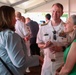 Portland Fleet Week Sip to Shore Reception