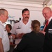 Portland Fleet Week Sip to Shore Reception