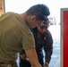 63rd RD Military Technicians Assist with CSTX 24-01