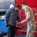 63rd RD Military Technicians Assist with CSTX