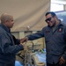 63rd RD Military Technicians Assist with CSTX