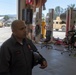 Miltechs with the 63rd help out