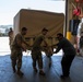 Miltechs with the 63rd help out