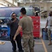 MILTECHs with the 63rd help out