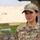 Mustang of the Week: Staff Sgt. Joy Angeles