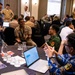 COMLOG WESTPAC/CTF 73 Attend SEACAT 2024