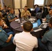 COMLOG WESTPAC/CTF 73 Attend SEACAT 2024