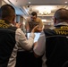 COMLOG WESTPAC/CTF 73 Attend SEACAT 2024