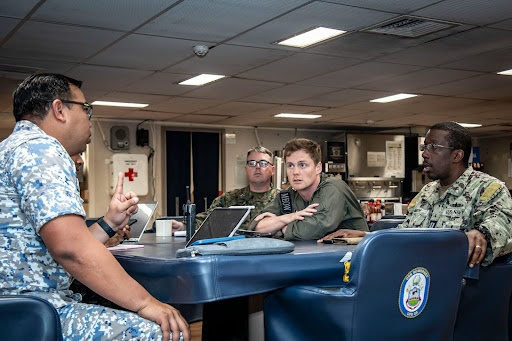 Tiger Strike Malaysia: planning brief