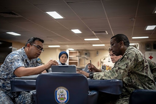 Tiger Strike Malaysia: planning brief