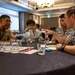 COMLOG WESTPAC/CTF 73 Attends SEACAT 2024