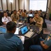 COMLOG WESTPAC/CTF 73 Attends SEACAT 2024