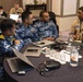 COMLOG WESTPAC/CTF 73 Attends SEACAT 2024