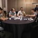 COMLOG WESTPAC/CTF 73 Attends SEACAT 2024