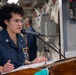 AAPIH Month Ceremony Aboard USS Tripoli