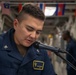 AAPIH Month Ceremony Aboard USS Tripoli