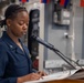 AAPIH Month Ceremony Aboard USS Tripoli