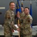 693rd ISRG says farewell, welcomes new commander