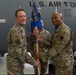 693rd ISRG says farewell, welcomes new commander