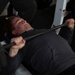 USS Tripoli's &quot;500/1000 LB Club&quot; challenge