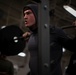 USS Tripoli's &quot;500/1000 LB Club&quot; challenge