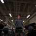 USS Tripoli's &quot;500/1000 LB Club&quot; challenge