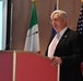 U.S. – Italy Sustainable Training Area Management Workshop 2024