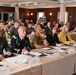 U.S. – Italy Sustainable Training Area Management Workshop 2024