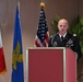 U.S. – Italy Sustainable Training Area Management Workshop 2024