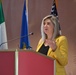 U.S. – Italy Sustainable Training Area Management Workshop 2024