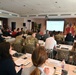 U.S. – Italy Sustainable Training Area Management Workshop 2024