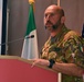 U.S. – Italy Sustainable Training Area Management Workshop 2024
