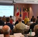 U.S. – Italy Sustainable Training Area Management Workshop 2024