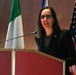 U.S. – Italy Sustainable Training Area Management Workshop 2024