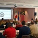 U.S. – Italy Sustainable Training Area Management Workshop 2024